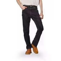 ราคา WRANGLER กางเกงยีนส์ผู้ชาย คอลเลคชั่น Casey Jones เอวกลาง ทรงตรง สียีนส์เข้ม 34 EU (MKP2041827)