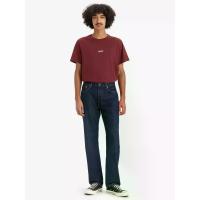 ราคา LEVI'S กางเกงยีนส์ผู้ชาย 555™ Relaxed Straight Jeans สี Next One Up 29 In (MKP1753035)