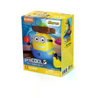 ราคา BLOKEES ฟิกเกอร์ มินเนียน - อ็อตโต้ สีเหลือง (CDS23862418)