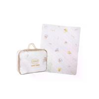 ราคา ENFANT Cozy Cool Blanket (ผ้าห่มเย็น ลาย Dreamy Bear) (MKP2064389)