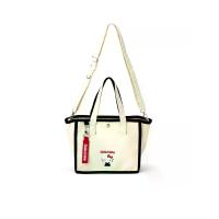 ราคา SANRIO กระเป๋าสะพาย 2 Way Canvas Hello Kitty ไซส์ หลากสี (CDS23076273)