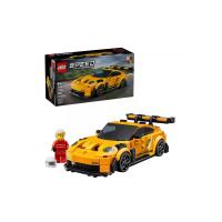 ราคา LEGO ตัวต่อเสริมทักษะ Porsche 911 GT3 RS Super Car 77239 หลากสี (CDS23995178)