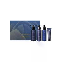 ราคา HARNN ผลิตภัณฑ์บำรุงผิวกาย HARNN BODY RITUAL JUNIPER BERRY & CEDARWOOD GIFT SET (MKP2059776)