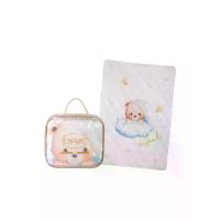 ราคา ENFANT Cozy Cool Blanket (ผ้าห่มเย็น ลาย Dreamy Bear) (MKP2064391)