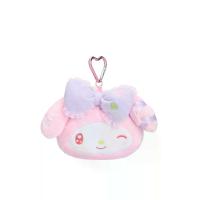 ราคา SANRIO เคสใส่บัตร 50th Anniversary My Melody สีชมพู (CDS22537584)