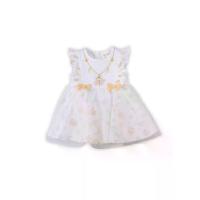 ราคา ENFANT ชุดกระโปรง สีขาว สกรีนลาย หมีCarnival สำหรับอายุ 3-6 เดือน 70 (GRMKPPR000186431)