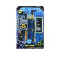ราคา BATMAN AND DC ชุดเซ็ตของเล่น Batman Batcave หลากสี (CDS23858930)