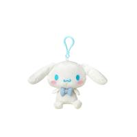 ราคา SANRIO พวงกุญแจตุ๊กตา Soft Cinnamoroll หลากสี (CDS22272812)