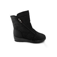 ราคา KLIN รองเท้าบู๊ทกันน้ำ ลุยหิมะผู้หญิง สีดำ 36 EU (GRMKPPR000154241)