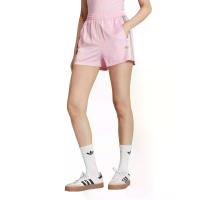 ราคา ADIDAS กางเกงขาสั้นผู้หญิง ผ้าซาตินลายทาง Adidas Originals A/S (GRCDS53725060233)