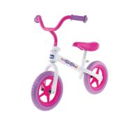 ราคา Chicco จักรยานทรงตัว Balance Bike Comet สีชมพู (CDS87062076)