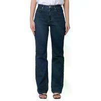 ราคา LEE กางเกงยีนส์ผู้หญิง เอวสูง ทรงตรง-ขาม้า สียีนส์กลาง 25 EU (MKP2062463)