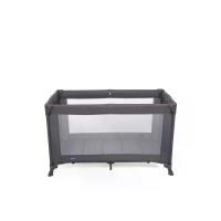 ราคา Chicco เปลเด็ก Goodnight Playard สีเทา (CDS695978)