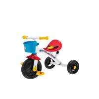 ราคา Chicco จักรยานสามล้อสำหรับเด็ก 2 In 1 Toy U-Go รุ่น CH110074120000 สีMulti (CDS90967870)