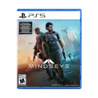 ราคา PLAYSTATION เกม MindsEye Ps5 Game (MKP2064366)
