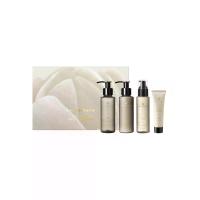 ราคา HARNN ผลิตภัณฑ์บำรุงผิวกาย HARNN BODY RITUAL WHITE TEA & CAMELLIA GIFT SET (MKP2059783)