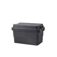 ราคา MUJI กล่องเก็บของพลาสติก PP ที่ทนทาน 50 L (MJT51738235)