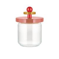ราคา ALESSI ขวดโหล Jar 100 Pi 1L รุ่น ES16/100 2 สีชมพู (CDS93445528)