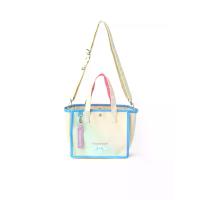 ราคา SANRIO กระเป๋าสะพาย 2 Way Canvas Cinnamoroll ไซส์ หลากสี (CDS23076624)