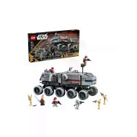 ราคา LEGO ตัวต่อเสริมทักษะ Star Wars 75413 หลากสี (CDS23994980)