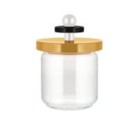 ราคา ALESSI ขวดโหล Jar 100 Ye 1L รุ่น ES16/100 1 สีเหลือง (CDS93121293)