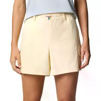 ราคา COLUMBIA กางเกงขาสั้นผู้หญิง Weekend Rays สีเหลือง - CO399AP886EHTH L (GRMKPPR000170920)