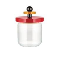 ราคา ALESSI ขวดโหล Jar 100 Rd 1L รุ่น ES16/100 สีแดง (CDS93445511)
