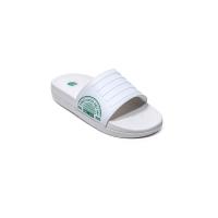ราคา K-SWISS รองเท้าแตะผู้ชาย Florida สีขาว - KS060SH596DXTH 5 US (GRMKPPR000144236)