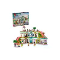 ราคา LEGO ตัวต่อเสริมทักษะ Heartlake City Shopping 42604 หลากสี (CDS10650660)