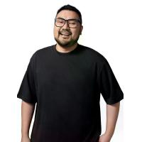 ราคา GQ เสื้อยืดผู้ชาย Cool Tech Bear Size 3XL (CDS23727861)