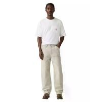 ราคา LEVI'S กางเกงผู้ชาย Men's 568 Loose Straight Double-Knee Carpenter Grey 38 In (MKP2062909)