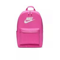 ราคา NIKE กระเป๋าเป้ยูนิเซ็กส์ Heritage 25L รุ่น DC4244-675 สี Playful Pink/Playful Pink/Summit White (CDS22792730)