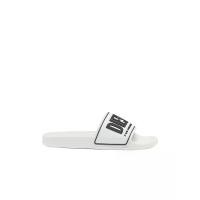 ราคา DIESEL รองเท้าแตะผู้ชาย MAYEMI SA-MAYEMI CC SANDALS สีขาว 42 EU (MKP1697859)