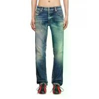 ราคา DIESEL ผู้ชาย 1993 D-VYL L.30 TROUSERS กางเกงยีนส์ 36 EU (MKP2064739)