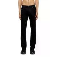 ราคา DIESEL ผู้ชาย 1993 D-VYL L.30 TROUSERS กางเกงยีนส์ สีดำ 30 EU (MKP2064679)