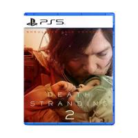 ราคา PLAYSTATION เกม Death Stranding 2 : On The Beach Ps5 Game (MKP2066133)