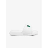 ราคา LACOSTE รองเท้าแตะผู้หญิงลาคอสท์ รุ่น Serve 1.0 สีขาว 6 UK (GRMKPPR000143818)