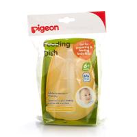 ราคา PIGEON ชามบดอาหารเด็ก พร้อมช้อน PP (CDS83393938)