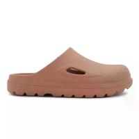 ราคา FILA รองเท้าแตะผู้หญิง Daily You สีน้ำตาล - FI039SH855EKTH 5 US (GRMKPPR000180616)