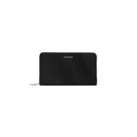 ราคา DAPPER กระเป๋าสตางค์ผู้ชาย Essential Crossbody Wallet สีดำ One Size (MKP2065993)