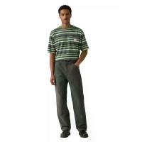 ราคา LEVI'S กางเกงผู้ชาย Men's 568 Loose Straight Double-Knee Carpenter Green 38 In (MKP2062888)
