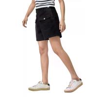 ราคา LEE กางเกงขาสั้นผู้หญิง คอลเลคชั่น Lee Pink สีดำ S (GRMKPPR000143697)