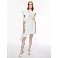 ราคา JANESUDA (AW18) เดรสสั้นสีขาว 2 US (GRMKPPR000111921)