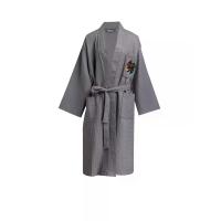 ราคา ESQUIRE เสื้อคลุมอาบน้ำยูนิเซ็กส์ ลายลิขสิทธิ์ Harry Potter Waffle M (GRCDS11724090100)