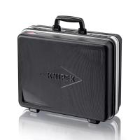 ราคา Knipex กระเป๋าใส่เครื่องมือ รุ่น 002105LE สีดำ (MKP0581316)