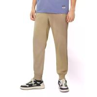 ราคา EVISU กางเกงวอร์มผู้ชาย Kamon Embroidery and Logo Brocade Applique Regular Fit S (GRCDS11525020075)