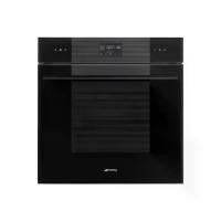 ราคา SMEG เตาอบไฟฟ้า มัลติฟังก์ชั่น SO6102TB3 / สีดำ (MKP1677336)