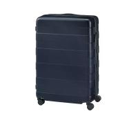 ราคา MUJI กระเป๋าเดินทาง Hard Carry Suitcase 105 ลิตร (GRMJT20924100028)