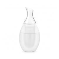 ราคา FINAL TOUCH เหยือกใส่เหล้าสาเก รุ่น SK5301 ใส, สีขาว (MKP0577300)