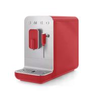 ราคา SMEG เครื่องชงกาแฟอัตโนมัติ BCC02RDMEU สีแดง (MKP1176952)
